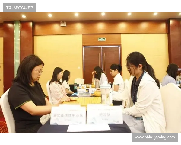 惠山杯全国围棋锦标赛团体赛首轮落幕 强强对决激战正酣 惠山杯全国围棋锦标赛团体赛首轮落幕 强强对决激战正酣