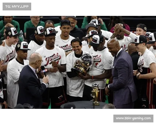 NBA总决赛制胜法宝团队信任是成功的关键因素 NBA总决赛制胜法宝团队信任是成功的关键因素
