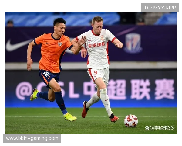 亚泰进球数仅略高于三镇 射门射正期望进球均为全中超最少