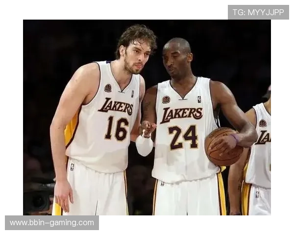 大加索尔巅峰时期的统治力科比两连冠的关键因素 大加索尔巅峰时期的统治力科比两连冠的关键因素